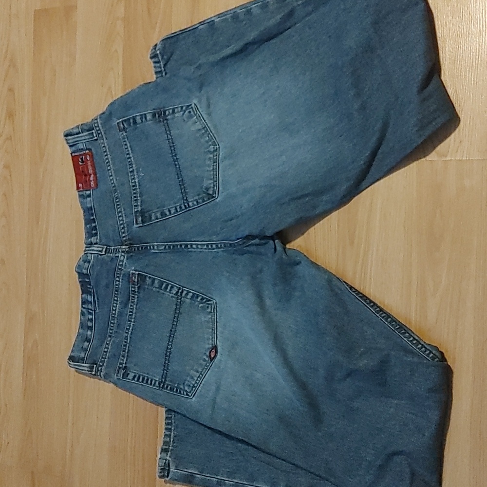 ✅$15 Add On Quick Silver Relaxed Jeans